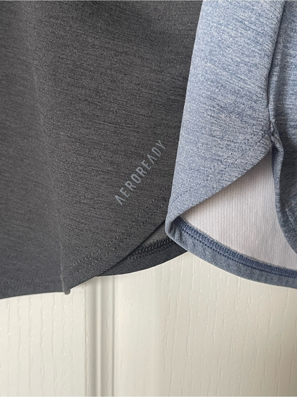 Women’s Racerback Adidas Tank Bundle - Picture 5 of 6
